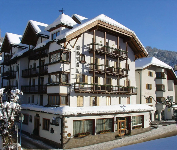 Image de l'hôtel
