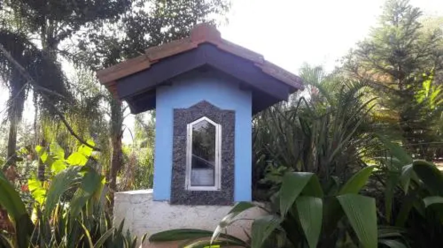 Estância Villa Ventura