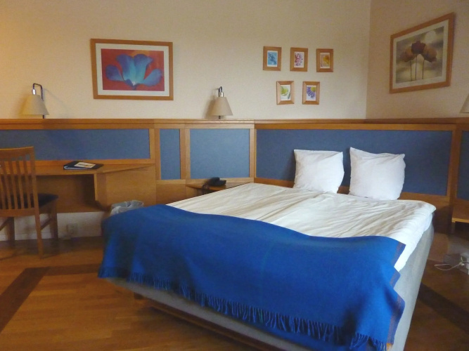 Hotell Erikslund