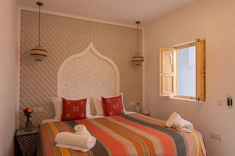 Riad Al Marah