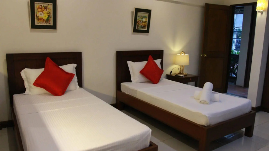 Ronamar Apartelle