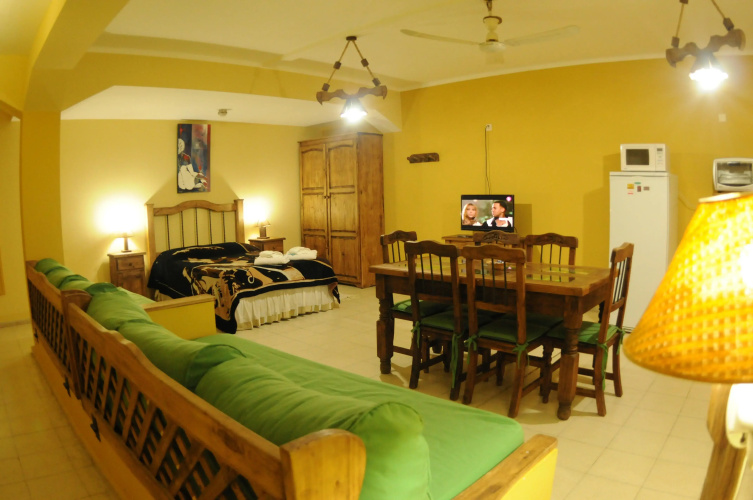 Hotelbild