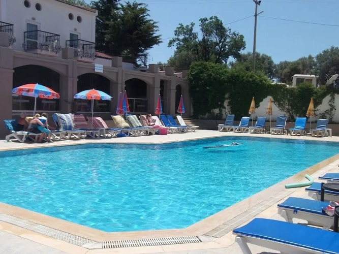 Фотография отеля