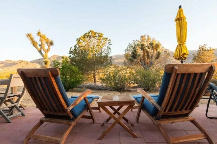 3 Bedrooms Cottage with mountain view
