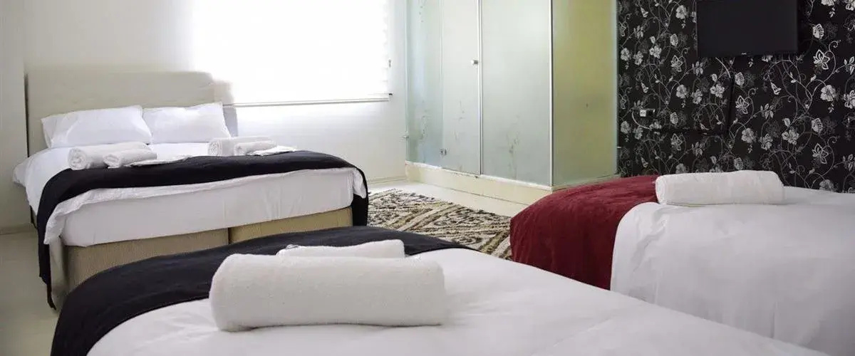 Mars Otel