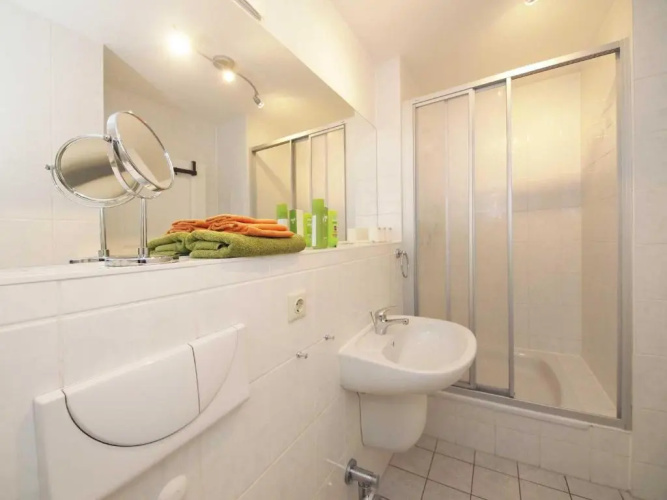 Appartement Captainshaus 1.3