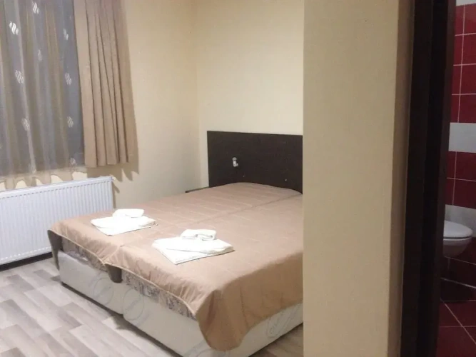 Standard Villa