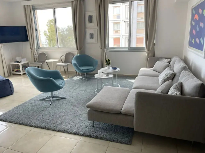 Helena Beach Apartment