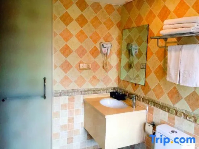 Meitian Boutique Theme Hotel