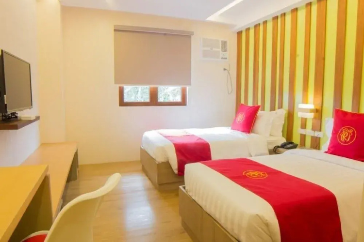 Hotel Rosita