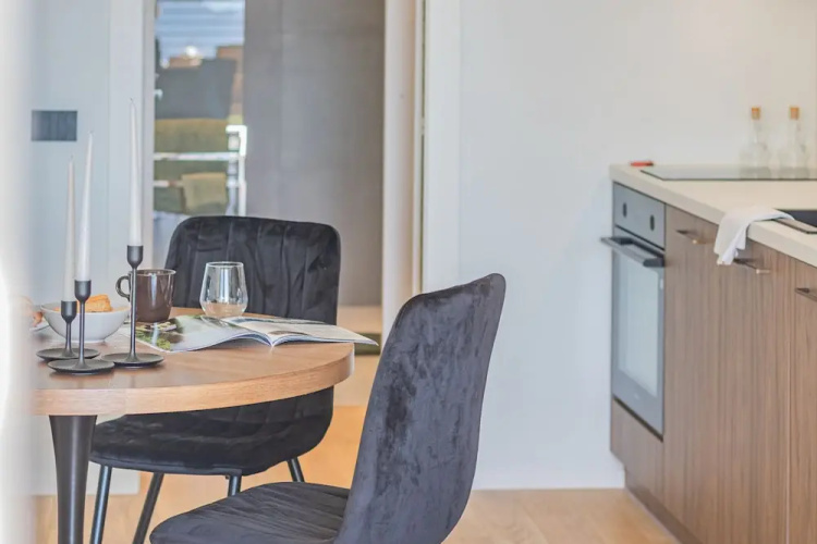 Aurora Apartment in Como