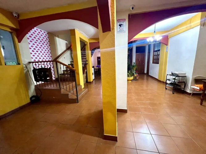 Hostal Lolas Boutique