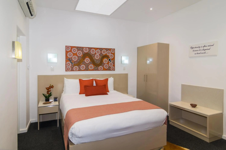North Adelaide Boutique Stays Accommodation