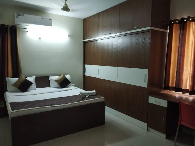 FabHotel The Prime