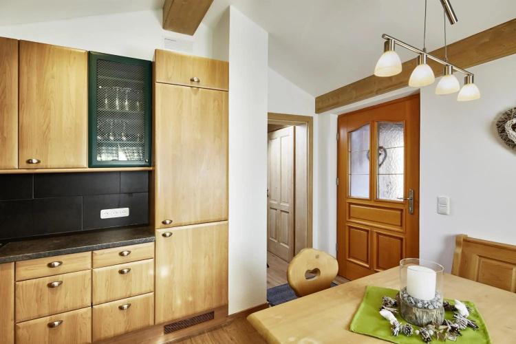 Apartment Auhäusl
