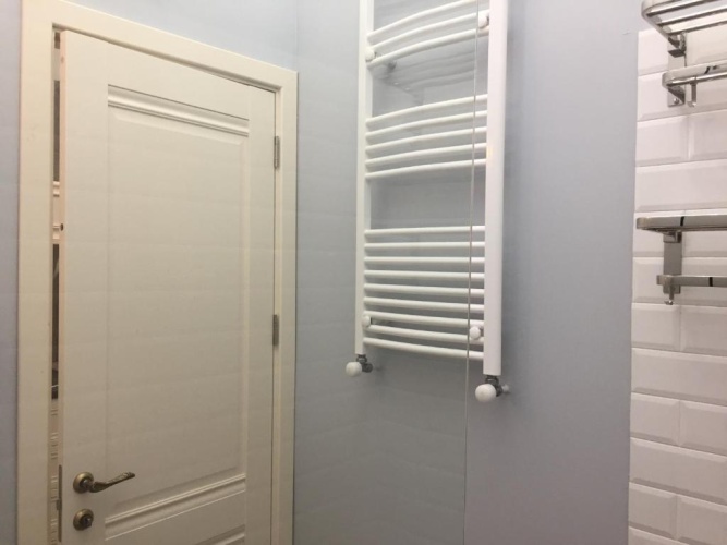 Hotel rooms