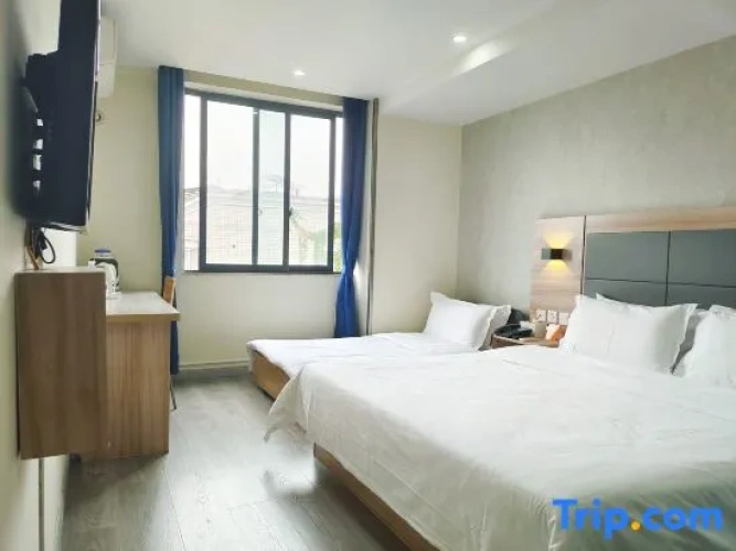 Standard Suite
