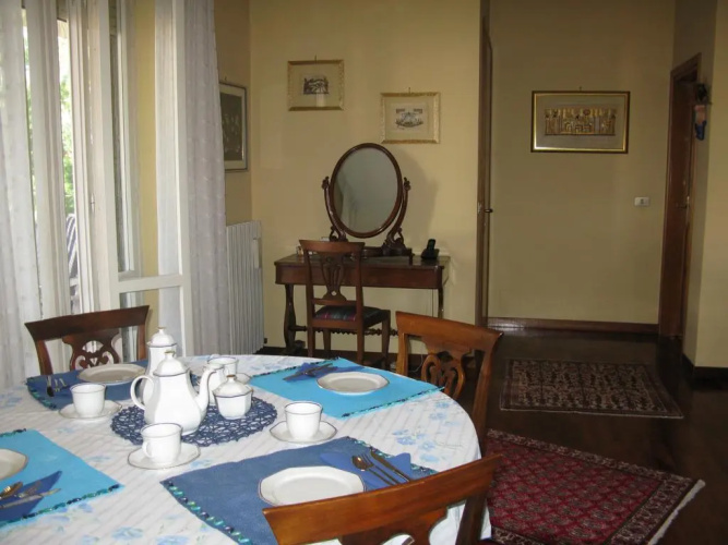 B&B La Casa di Giò