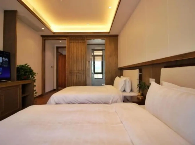 Comfort Twin room