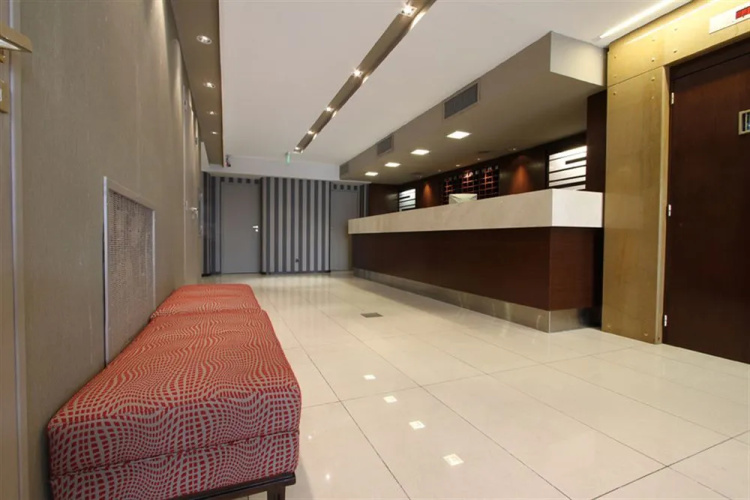 Victory Hotel