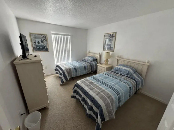 Cullen Villa 4 Bedroom Home