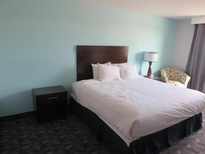 Travelodge by Wyndham Rosetown