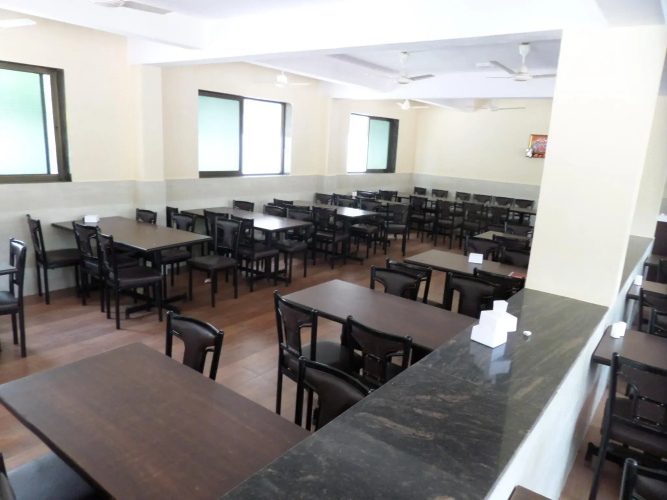 Hotel Atithi
