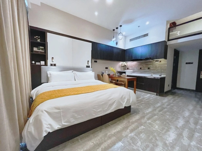 Kunming Xingyao Hotel