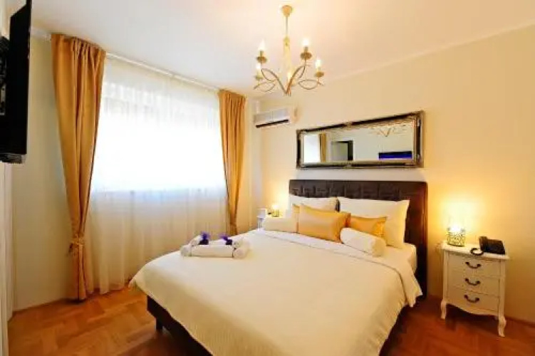 Avant Garde Luxury Rooms