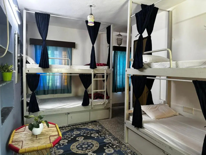 Dreamyard Udaipur