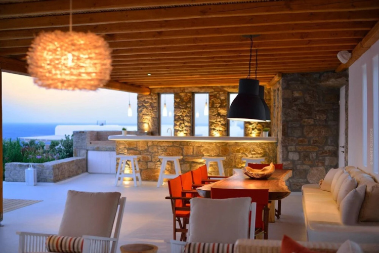 Villa Galatia