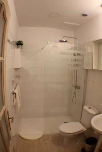 Apartamento Aloe