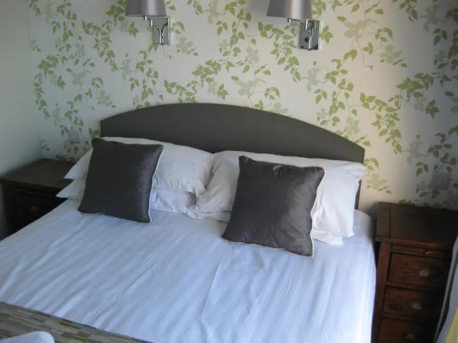 The Babbacombe Hotel