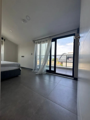 Asya Lara Suite