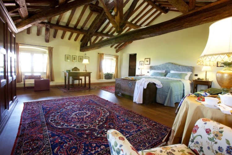 Superior Suite
