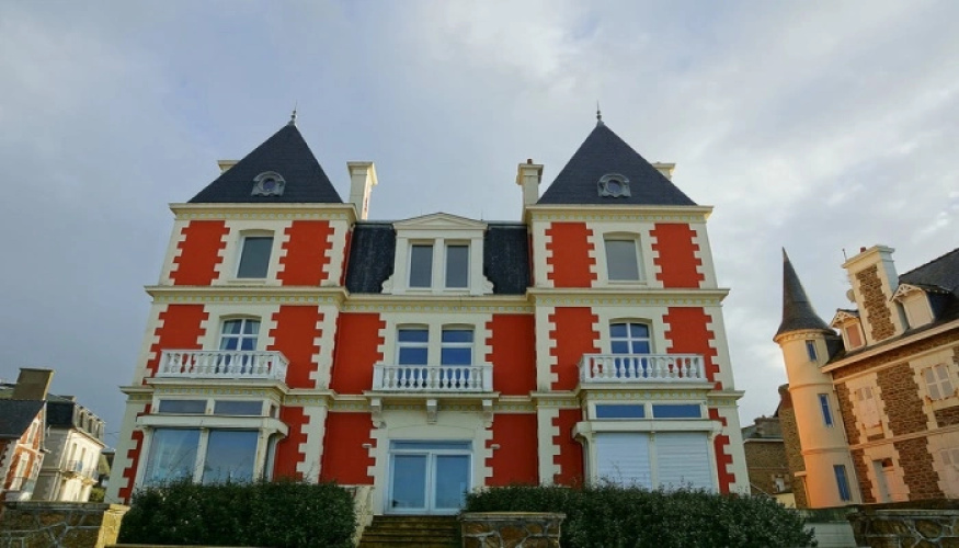 Otel görseli