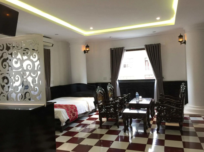 Hai Yen Hotel