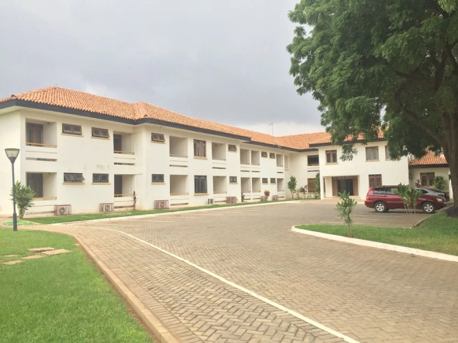 Otel görseli
