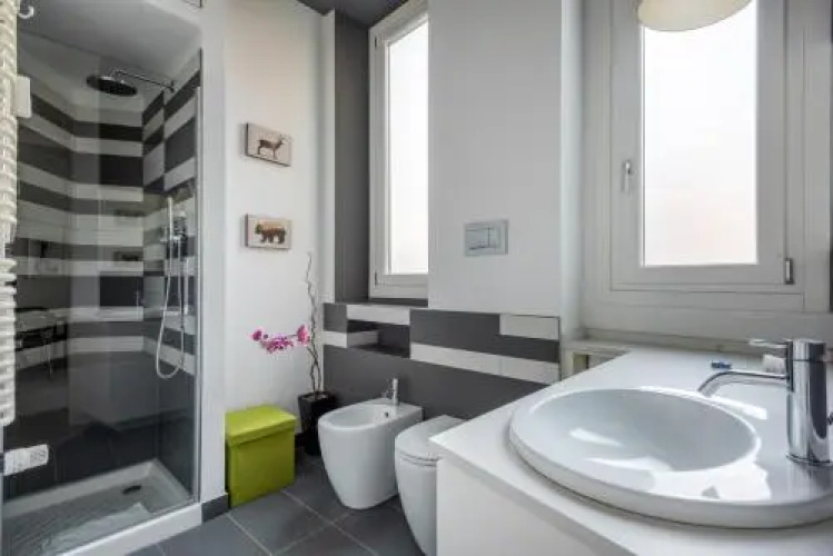 Loft Moderno In Dateo