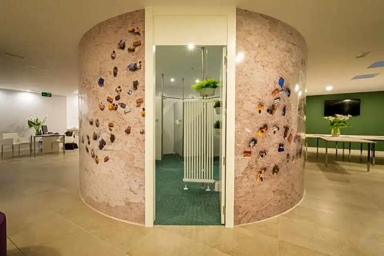 Globetrotter Hostel