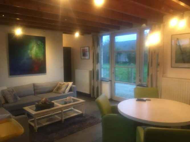 Holiday Home Boerke Naas