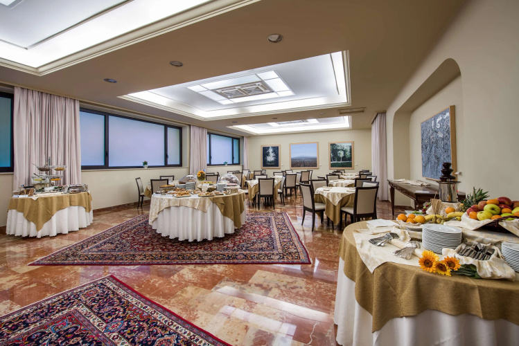 Best Western Hotel Stella D'Italia photo 23