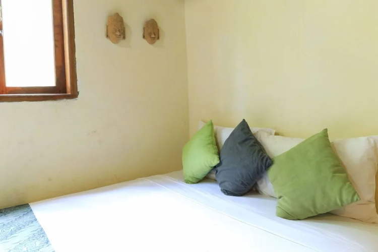 Villa Mangga