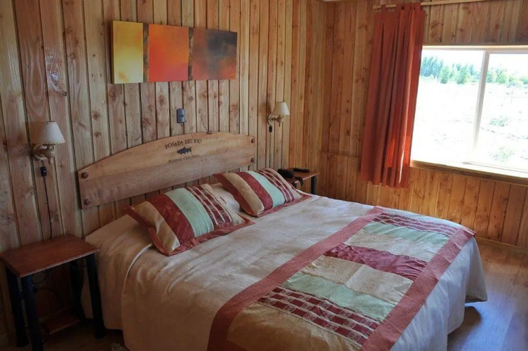 Hostería Posada Del Río