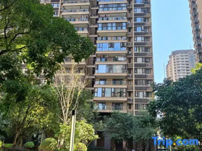Yuni Chujian Homestay (Luowen Avenue) - Nanning