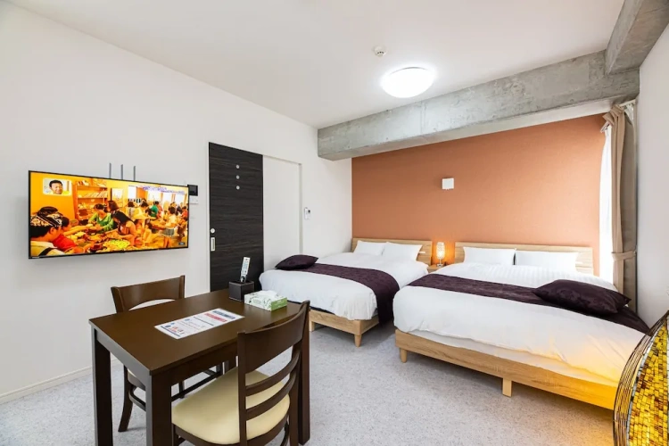 Comfort Double room