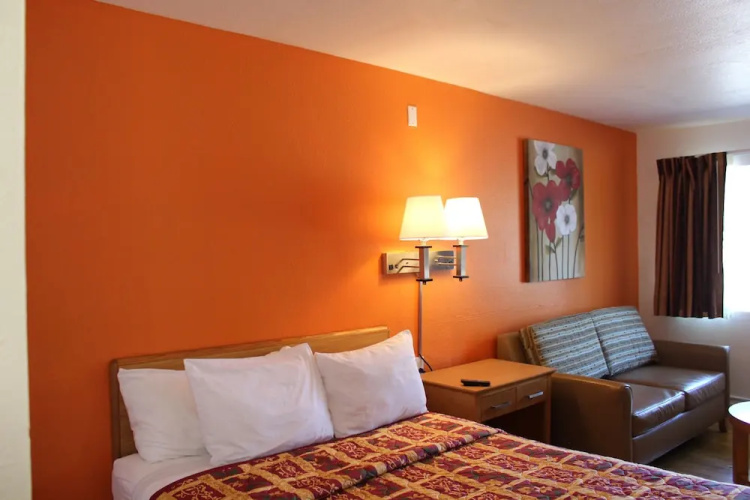 Bella Vista Inn