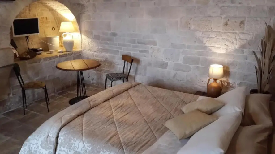Masseria Rosa Relais