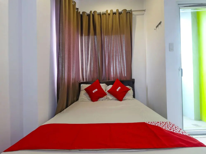 Bernbon Condominiuim Manila