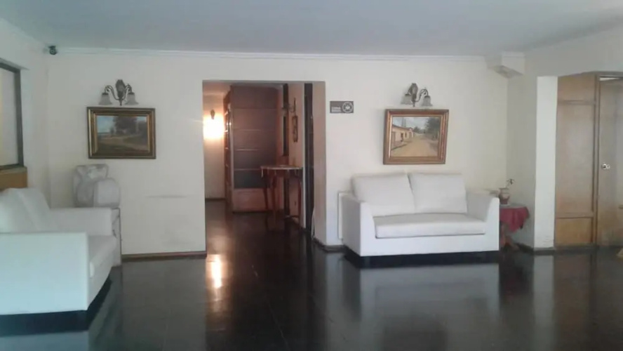 Hotel Cantamar